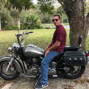 Meet your Posher, James